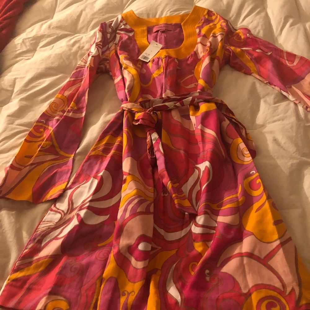 New Dress W/Tags ~ BR (Trina Turk Collection 2012)